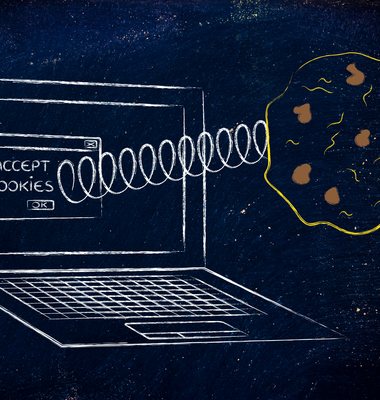 GDPR And Cookies: What Your Small Business Website Needs