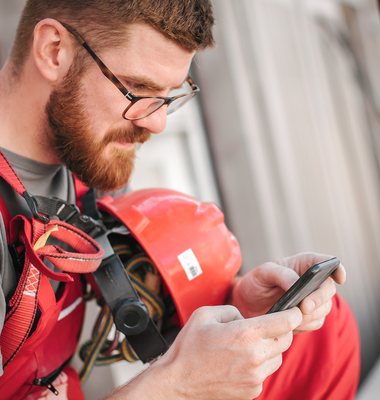What Every Tradesperson's Website Needs