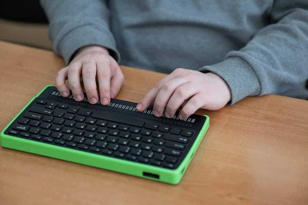 Website Accessibility: The Basics For Small Businesses