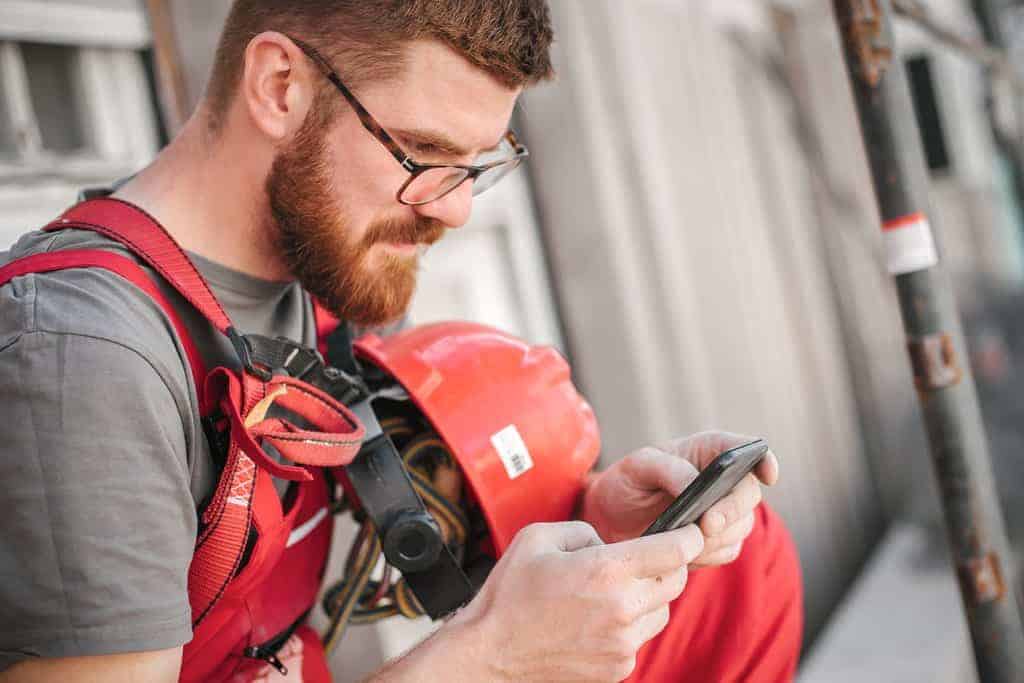 What Every Tradesperson's Website Needs