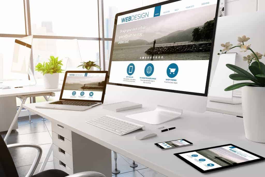 How Much Does A Website Cost For A Small Business?