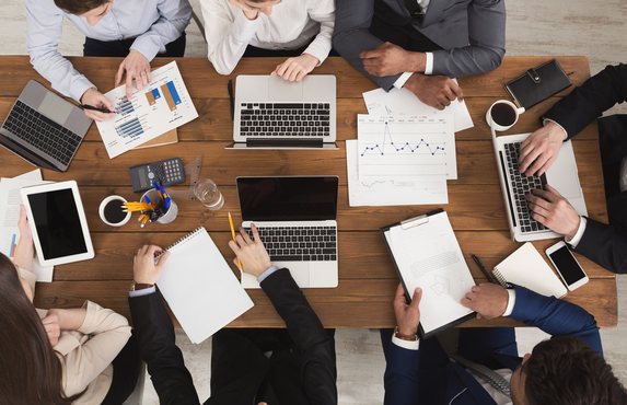 Full Digital Marketing