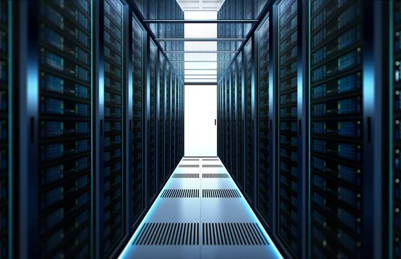 Premium Website Hosting