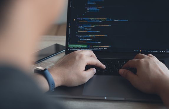 Premium Website Hosting