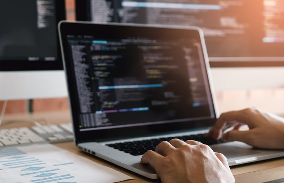 Website Maintenance