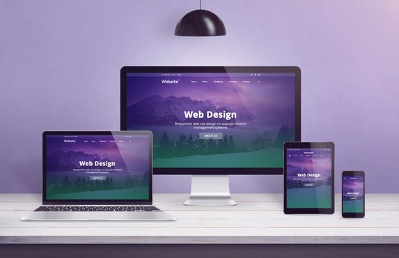 Pay Monthly Websites