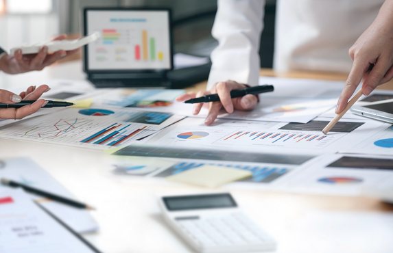 Pay Per Click Management