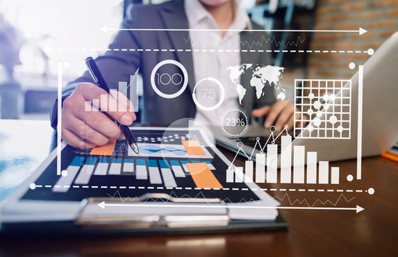Local & National SEO