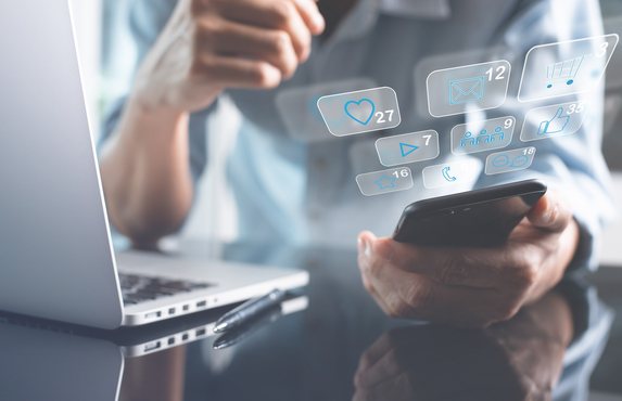 Social Media Management